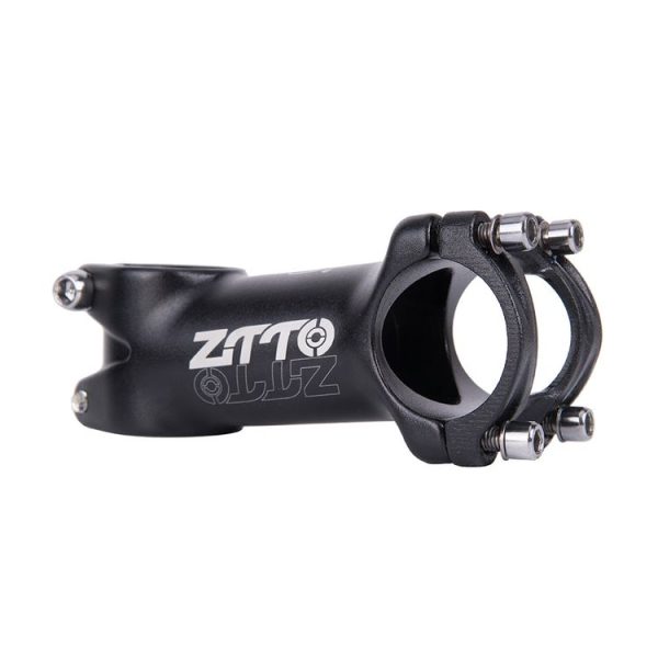 ZTTO Bicycle Handlebar Fork Stem Lightweight Stand Pipe 100mm - Image 2