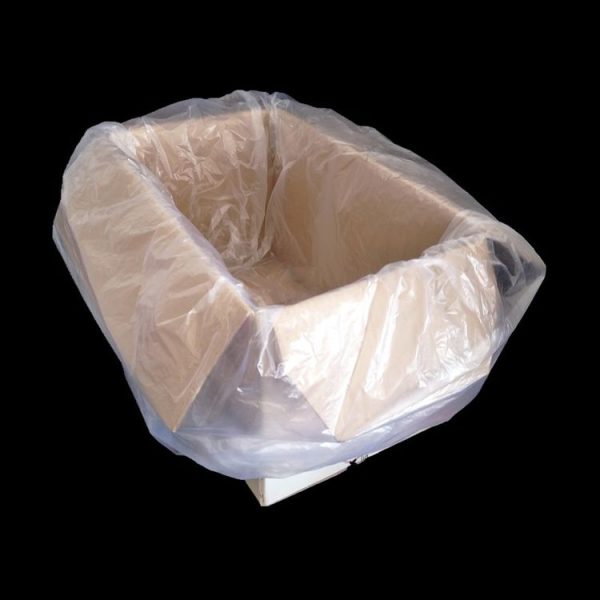 100 PCS 1.6C Dust-proof Moisture-proof Plastic PE Packaging Bag, Size: 45cm x 60cm - Image 8