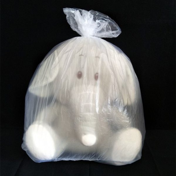 100 PCS 1.6C Dust-proof Moisture-proof Plastic PE Packaging Bag, Size: 45cm x 60cm - Image 9