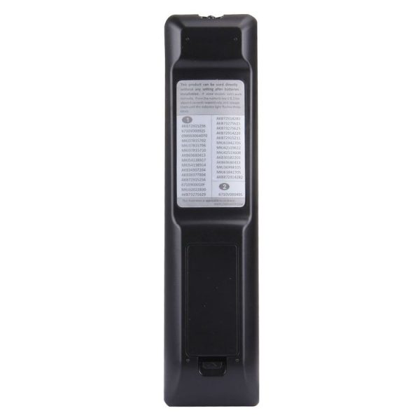 CHUNGHOP E-L905 Universal Remote Controller for LG LED LCD HDTV 3DTV - Image 3