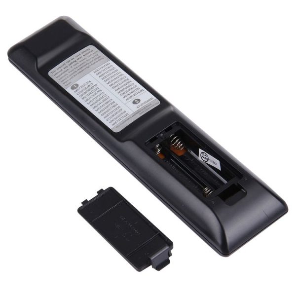 CHUNGHOP E-L905 Universal Remote Controller for LG LED LCD HDTV 3DTV - Image 5