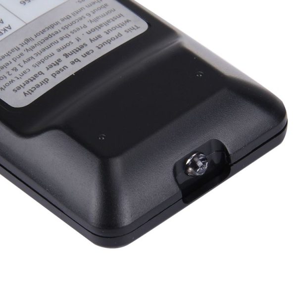 CHUNGHOP E-L905 Universal Remote Controller for LG LED LCD HDTV 3DTV - Image 7