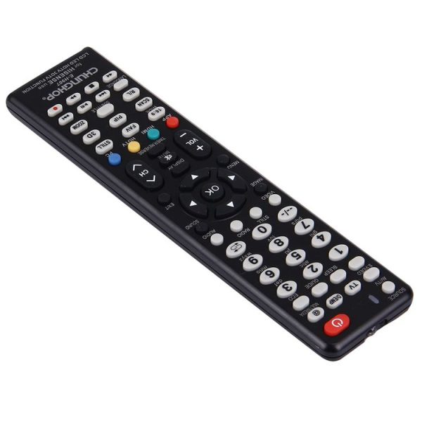 CHUNGHOP E-H907 Universal Remote Controller for HISENSE LED LCD HDTV 3DTV - Image 4