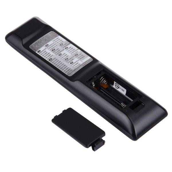CHUNGHOP E-H907 Universal Remote Controller for HISENSE LED LCD HDTV 3DTV - Image 5