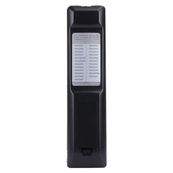 CHUNGHOP E-S916 Universal Remote Controller for SONY LED LCD HDTV 3DTV - Image 3