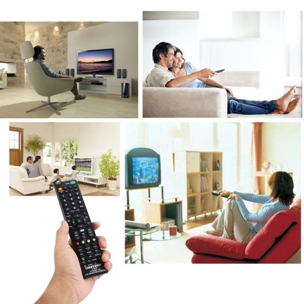CHUNGHOP E-S916 Universal Remote Controller for SONY LED LCD HDTV 3DTV - Image 9