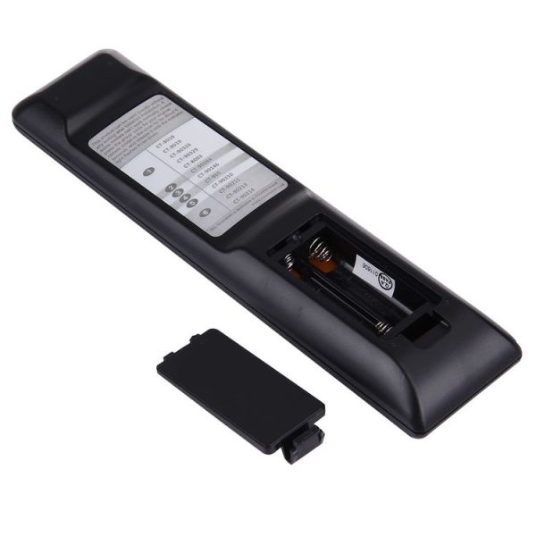 CHUNGHOP E-T919 Universal Remote Controller for TOSHIBA LED TV / LCD TV / HDTV / 3DTV - Image 5