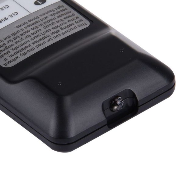 CHUNGHOP E-H918 Universal Remote Controller for HITACHI LED TV / LCD TV / HDTV / 3DTV - Image 6