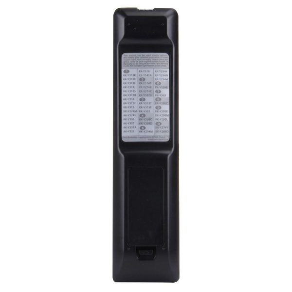 CHUNGHOP E-K906 Universal Remote Controller for KONKA LED TV / LCD TV / HDTV / 3DTV - Image 3
