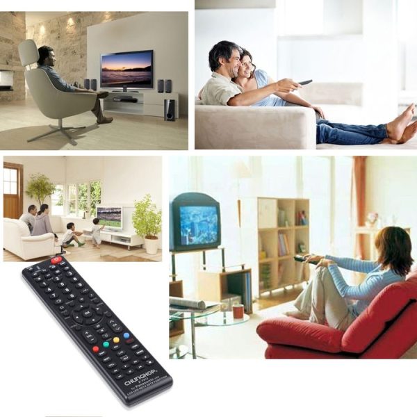 CHUNGHOP E-P912 Universal Remote Controller for PANASONIC LED TV / LCD TV / HDTV / 3DTV - Image 6