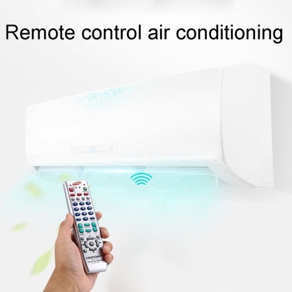 CHUNGHOP SRM-403E Universal Intelligent Learning-Type Remote Control for TV VCR SAT CBL HIFI DVD CD VCD and Others - Image 11