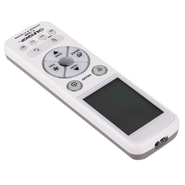 CHUNGHOP K-1060E Universal Air-Conditioner Remote Controller - Image 4