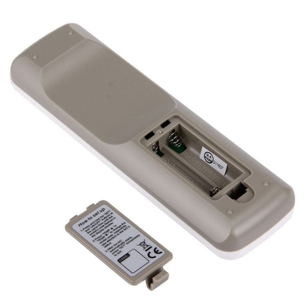 CHUNGHOP K-1060E Universal Air-Conditioner Remote Controller - Image 5