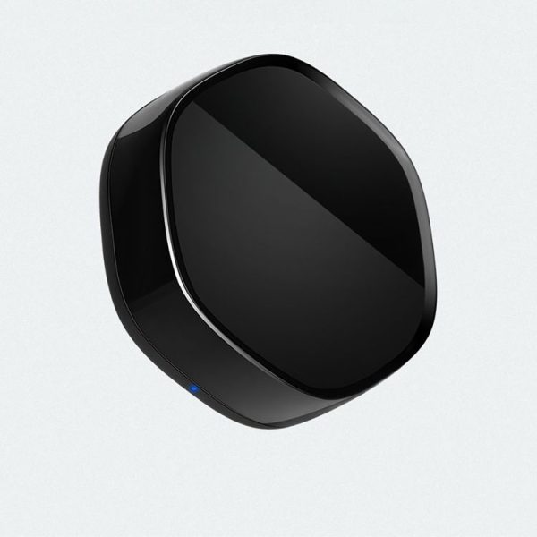 YRC11 WiFi Infrared Smart Universal Remote Controller, Support Mobile Phones APP Remote Control & Alexa Voice Control - Image 2