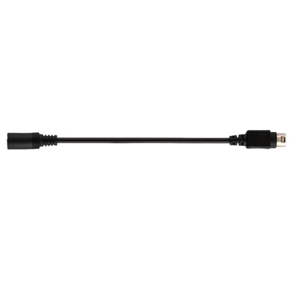 4 Pin DIN to 5.5 X 2.5mm DC Power Cable - Image 4