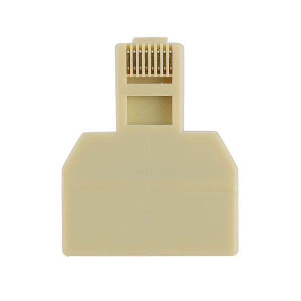 RJ45 Dual Ports LAN Ethernet Connector Network Adapter - Image 5