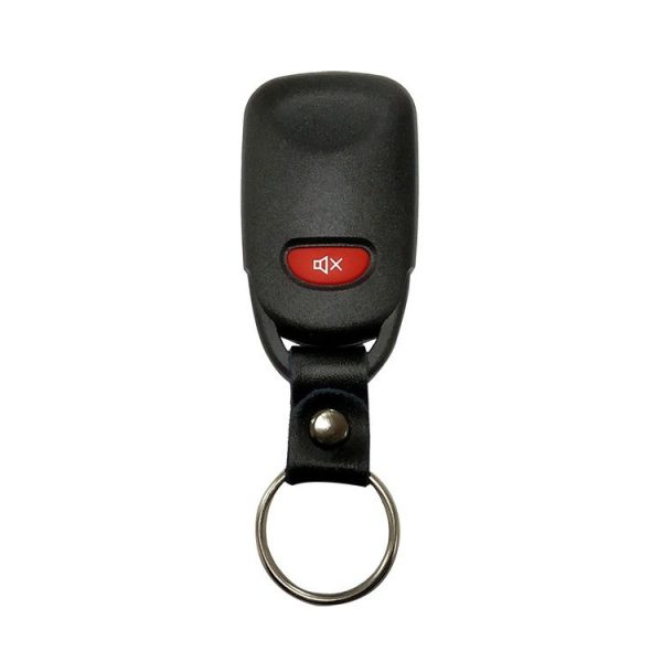 433MHz 3+1 Split Wireless 4-button Remote Control Car Copy Type Remote Control Transmitter for Hyundai / KIA - Image 3