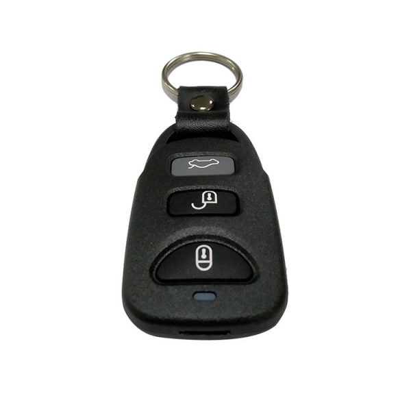 433MHz 3+1 Split Wireless 4-button Remote Control Car Copy Type Remote Control Transmitter for Hyundai / KIA - Image 4