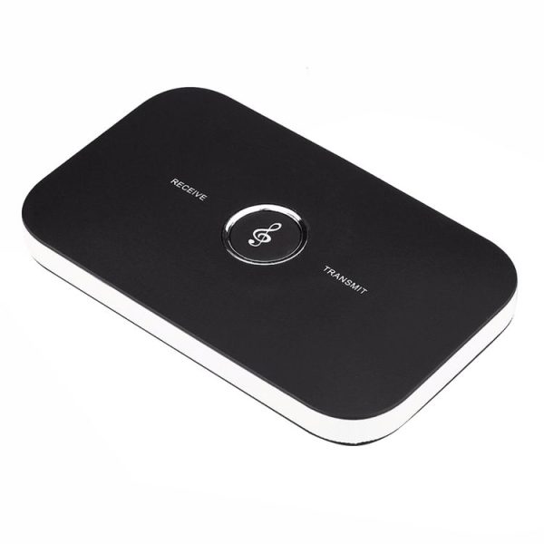 2 in1 B6 HIFI Bluetooth Audio Transmitter Receiver Adapter Portable Audio Player - Image 2
