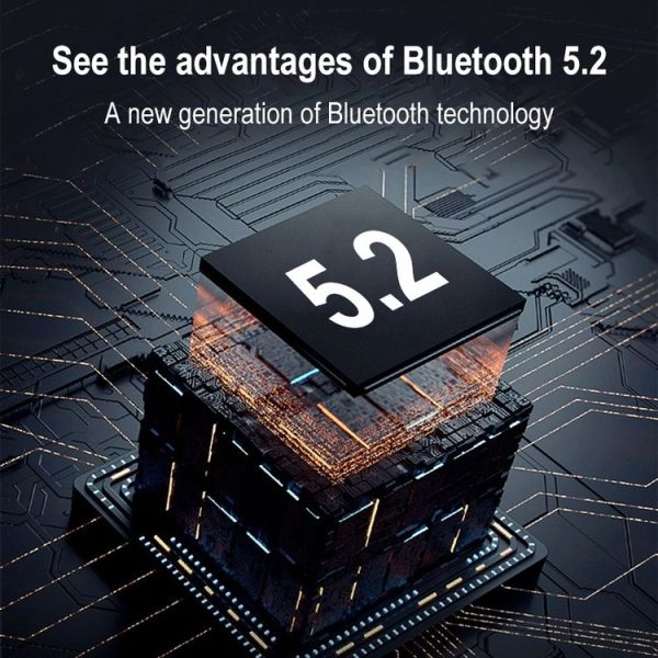 COMFAST CF-AX180 PRO 1800Mbps PCI-E Bluetooth 5.2 Dual Frequency Gaming WiFi 6 Wireless Network Card - Image 4