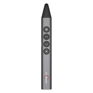 ASiNG A12 Digital Laser Touch Page Turning Pen Wireless Presenter