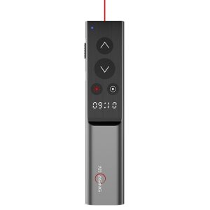 ASiNG A16 32GB PPT Laser Page Turning Pen Electronic Remote Control Pen Smart Wireless Presenter