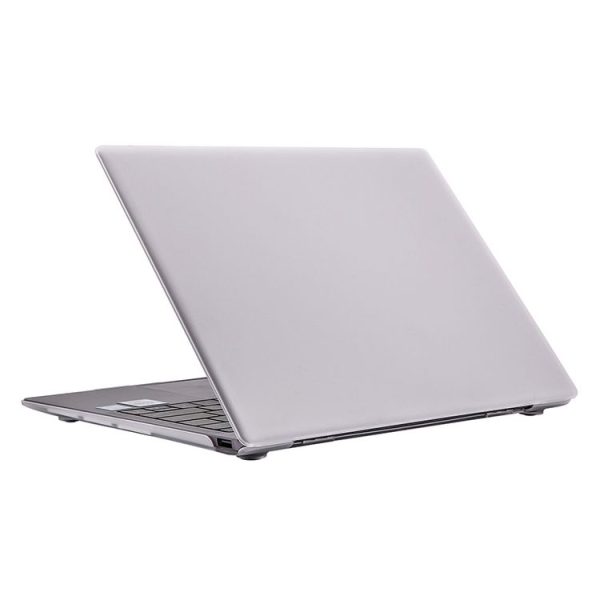 Huawei MateBook X Pro Shockproof Frosted Laptop Protective Case (Transparent) - Image 3