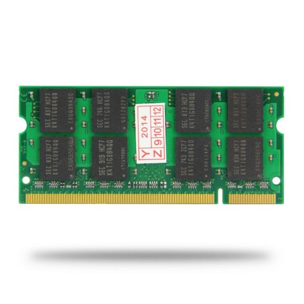 XIEDE X028 DDR2 533MHz 1GB General Full Compatibility Memory RAM Module for Laptop - Image 3