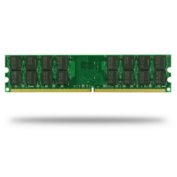 XIEDE X021 DDR2 800MHz 4GB General AMD Special Strip Memory RAM Module for Desktop PC - Image 3