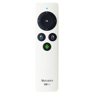 Measy RC9 2.4GHz Fly Air Mouse Wireless Keyboard Remote Control