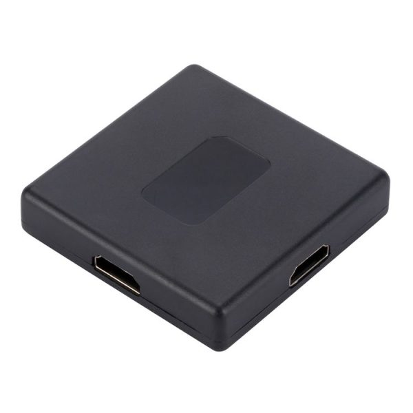 HDMI Switch 3 into 1 out 4Kx2K HD Video Switch - Image 4