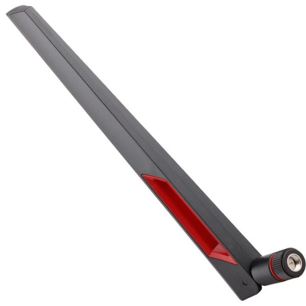 2.4G / 5G WiFi 12dBi SMA Male Antenna for Router Network - Image 2