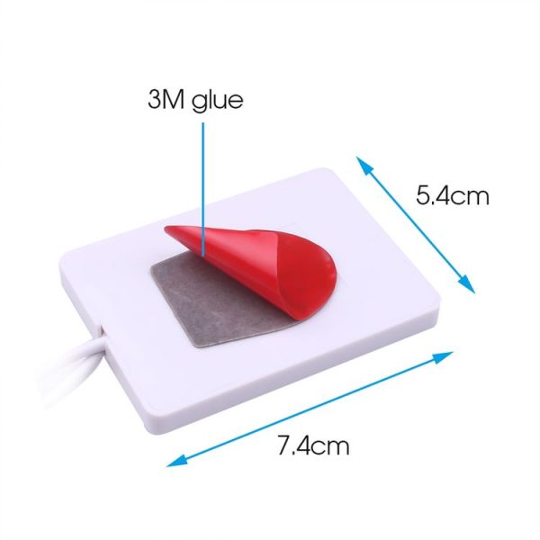 28dBi 4G Antenna with SMA Male Connector for 4G LTE FDD / TDD Router - Image 4
