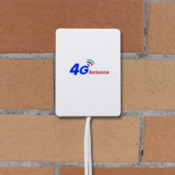 28dBi 4G Antenna with SMA Male Connector for 4G LTE FDD / TDD Router - Image 7