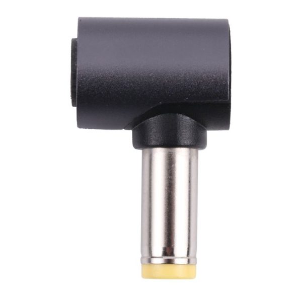 5.5 x 2.5mm to Magnetic DC Round Head Free Plug Charging Adapter - Image 4