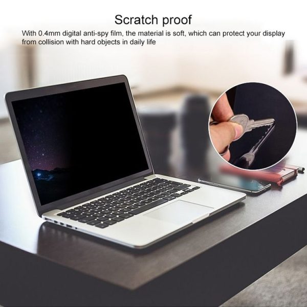 14 inch Laptop Universal Matte Anti-glare Screen Protector, Size: 310 x 174mm - Image 7