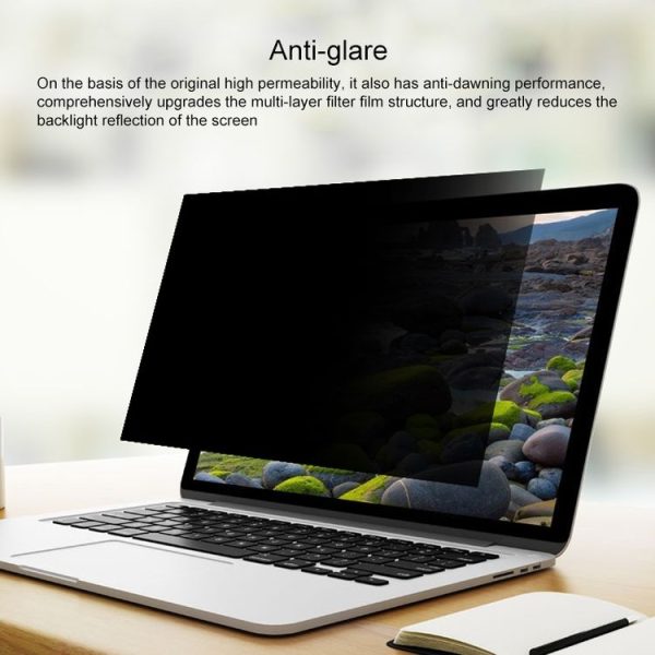 14 inch Laptop Universal Matte Anti-glare Screen Protector, Size: 310 x 174mm - Image 8