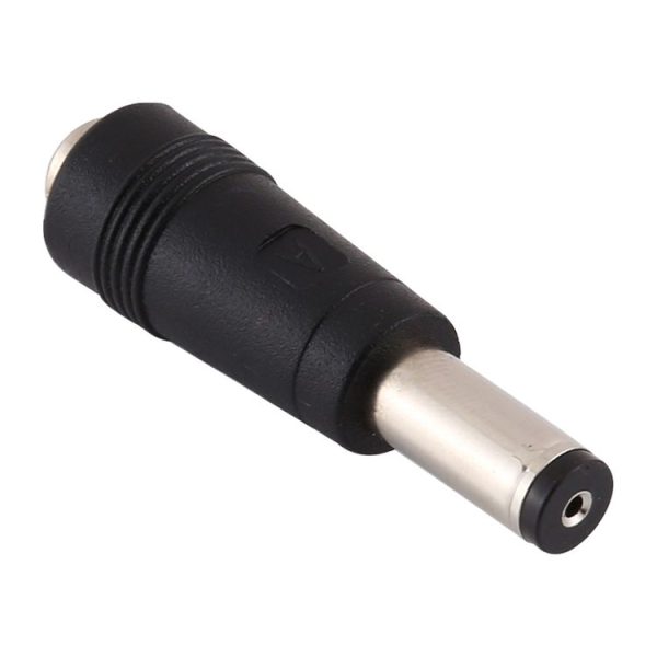 6.5 x 1.4mm to 5.5 x 2.1mm DC Power Plug Connector for Sony - Image 2