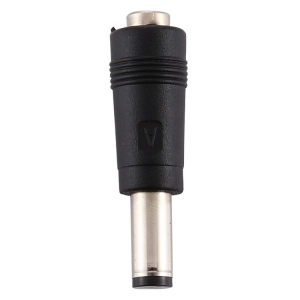6.5 x 1.4mm to 5.5 x 2.1mm DC Power Plug Connector for Sony - Image 4
