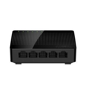 Tenda SG105 Mini 5 Ports 1000Mpbs Fast Gigabit Ethernet Network Switch LAN HUB