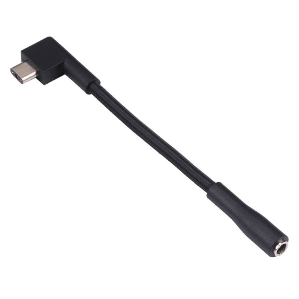DC 5.5 x 2.1mm Female to Razer Interface Power Cable - Image 2