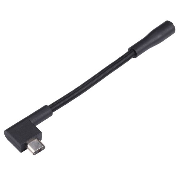 DC 5.5 x 2.1mm Female to Razer Interface Power Cable - Image 3