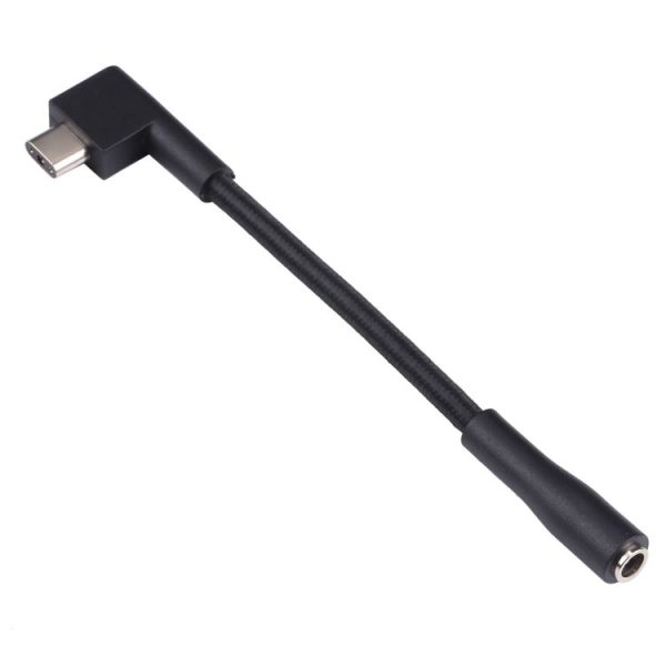 DC 5.5 x 2.5mm Female to Razer Interface Power Cable - Image 2