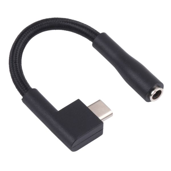 DC 5.5 x 2.5mm Female to Razer Interface Power Cable - Image 4