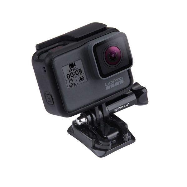 PULUZ Plastic Thumb Knob Standard Long ScrewGoPro, Insta360, DJI and Other Action Cameras - Image 5