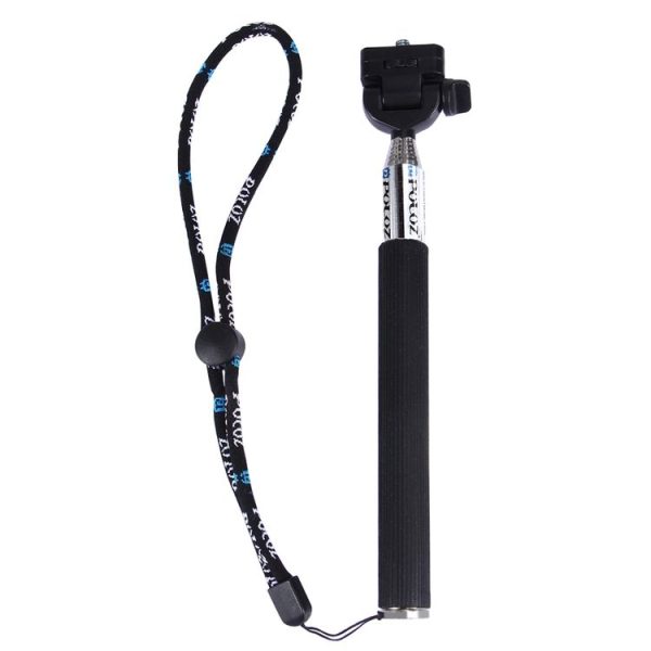 PULUZ Hand Wrist Strap for GoPro, Insta360, DJI and Other Action Cameras, Length: 23cm - Image 5