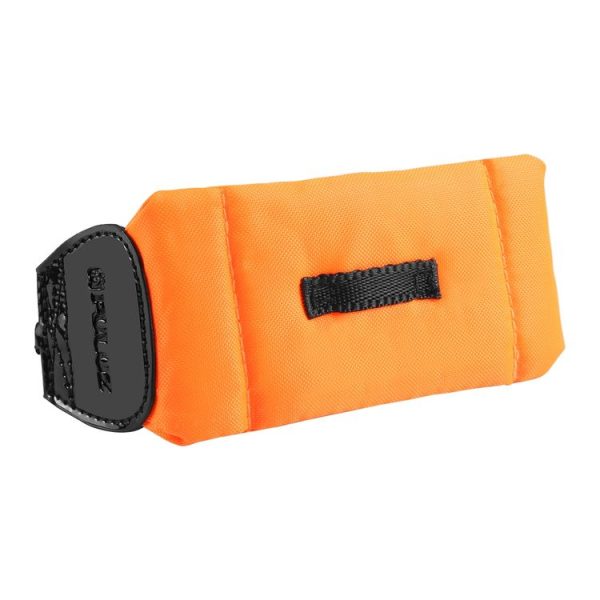 PULUZ Underwater Photography Floating Bobber Wrist Strap for GoPro, Insta360, DJI and Other Action Cameras, Length: 20cm - Image 2