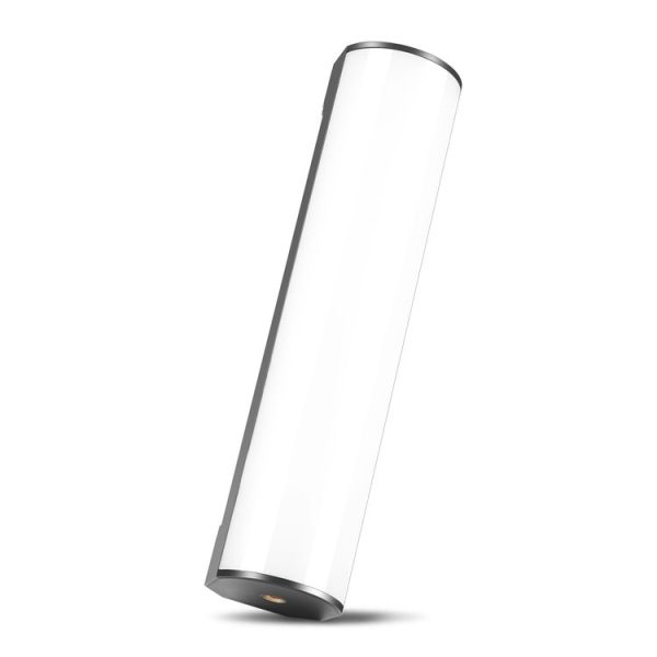 PULUZ 17cm Photo Handheld Full Color RGB Stick Light Magnetic LED Fill Light - Image 2
