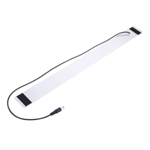 PULUZ 30W 1690LM 60 LEDs SMD 5730 5500K Aluminum Base Light Panel for 60cm Studio Tent - Image 3