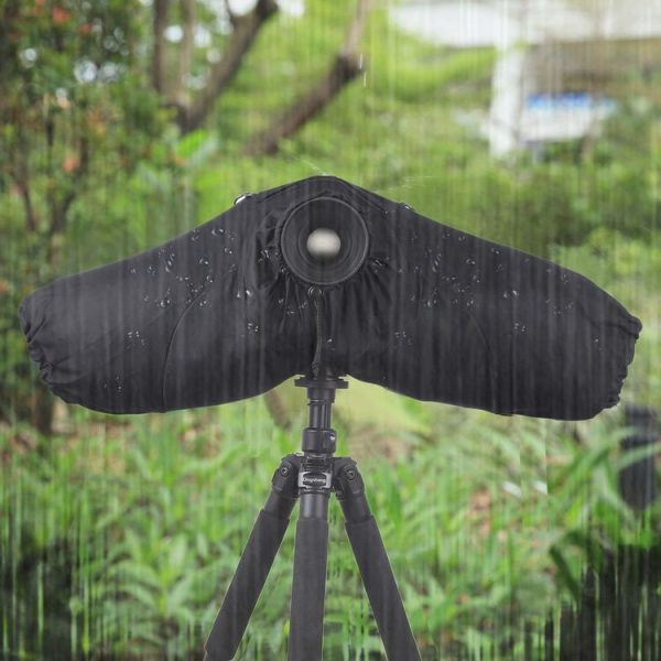 PULUZ Rainproof Cover Case for DSLR & SLR Cameras - Image 5